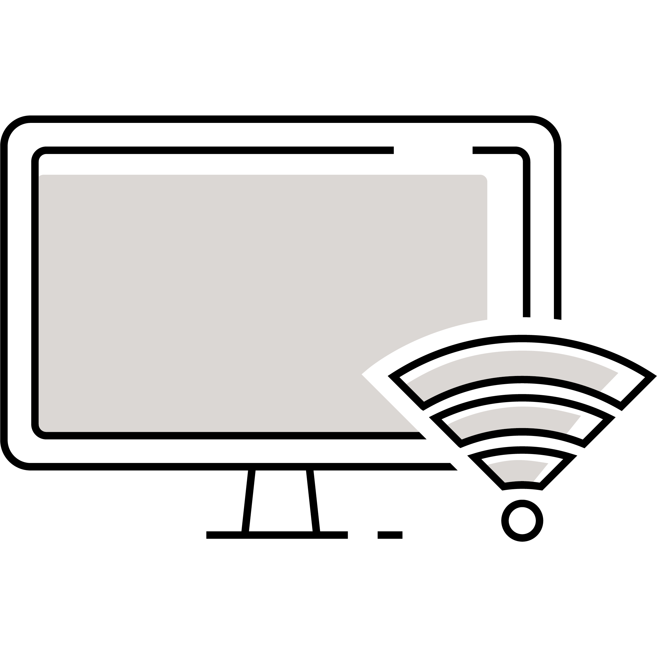 Câble et Internet